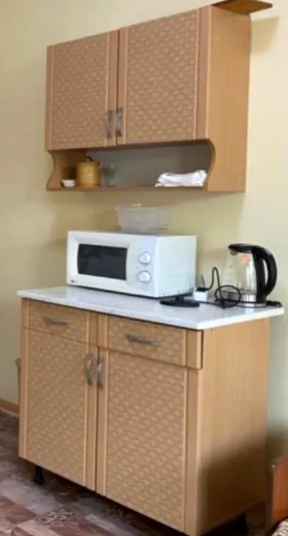 Комфортные апартаменты