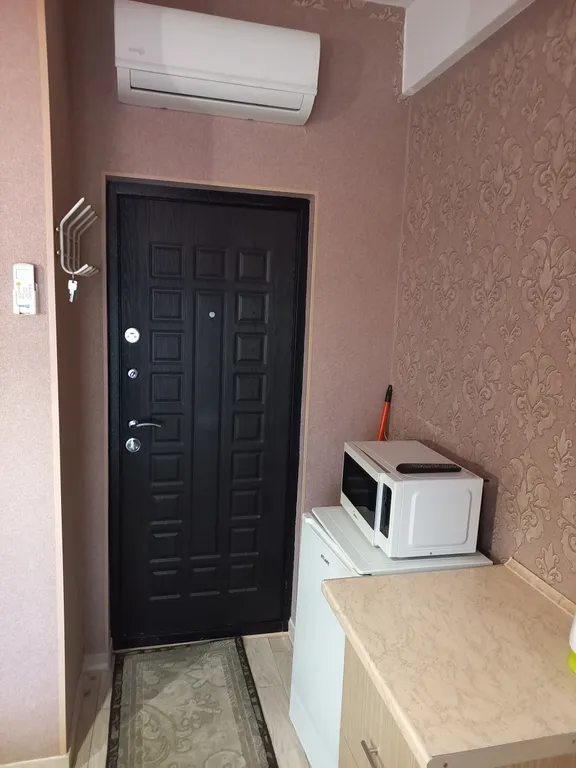 Квартира 1-комнатная Квартира — Сириус