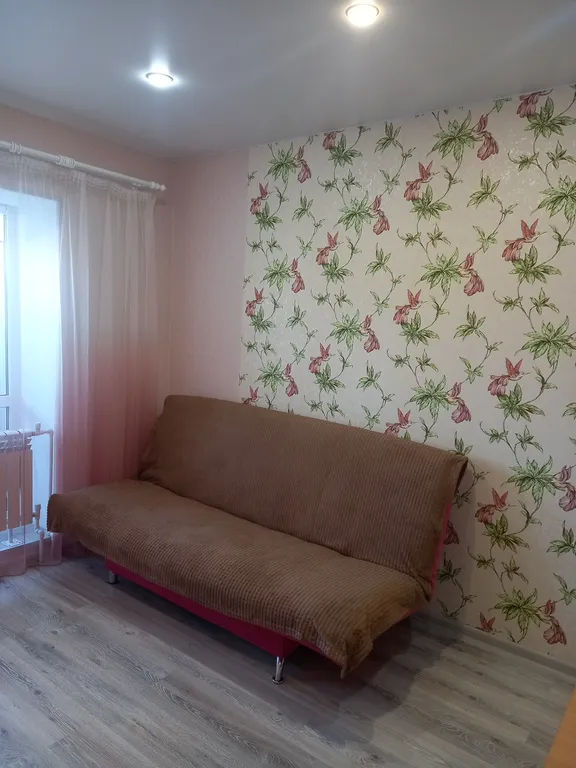 Большая уютная квартира рядом с аквапарком Улёт