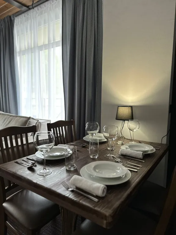 Апартамент на Солнечной Долине Business Residence 2