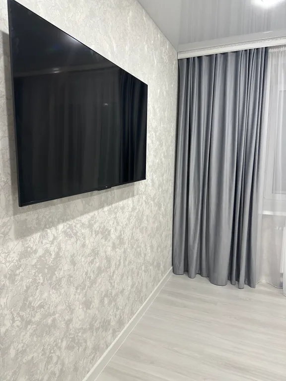 Уютная квартира в центре