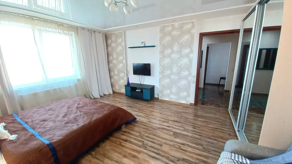 Квартира Квартира у sea mall — Севастополь