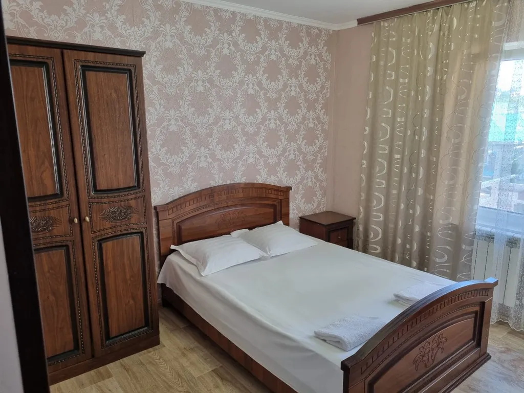 Квартира Комната — аренда посуточно в Адлер