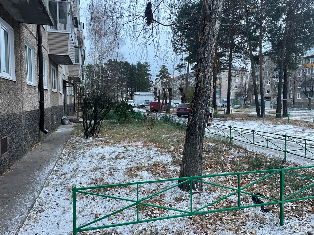 Квартира в центре ж.р. Энергетик