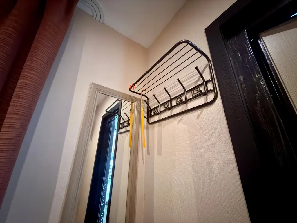 Апартаменты в коттедже с мангалом на территории, от центра 10 минут