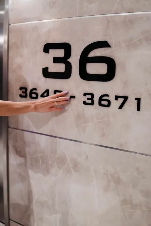 Студия в Орби Сити