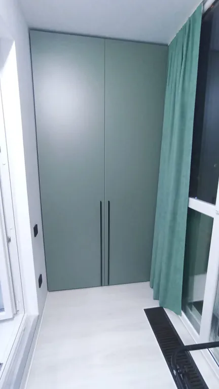 Дизайнерская квартира в центре