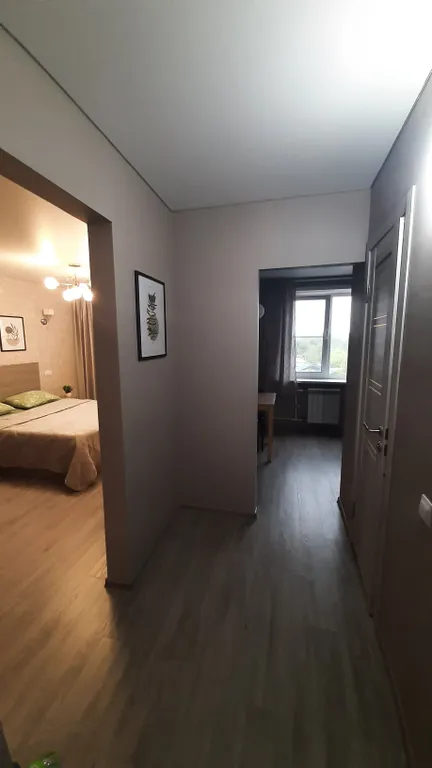 Комфортная и уютная квартира в центре города