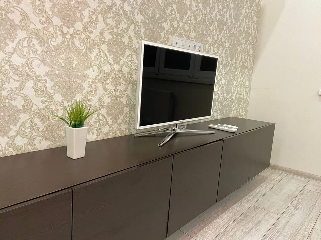 Квартира Квартира Западный обход 1 комнатная — Краснодар