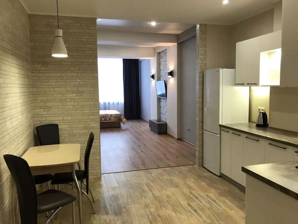 Квартира Квартира в центре возле моря Севастополь — Севастополь