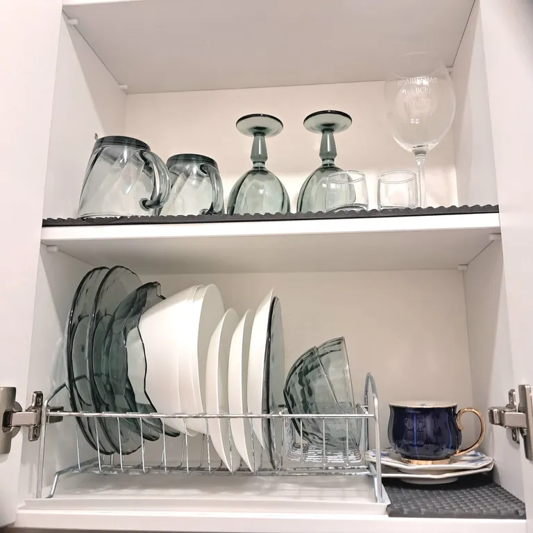 Арт-квартира художника