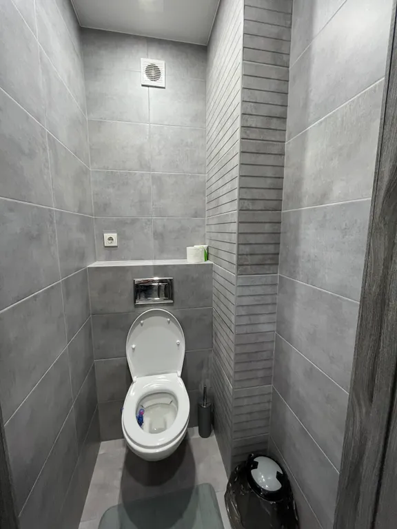 Шикарная квартира