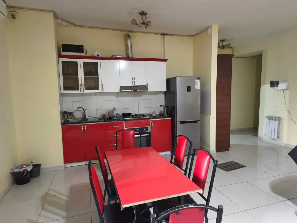 3-комнатная квартира в самом центре