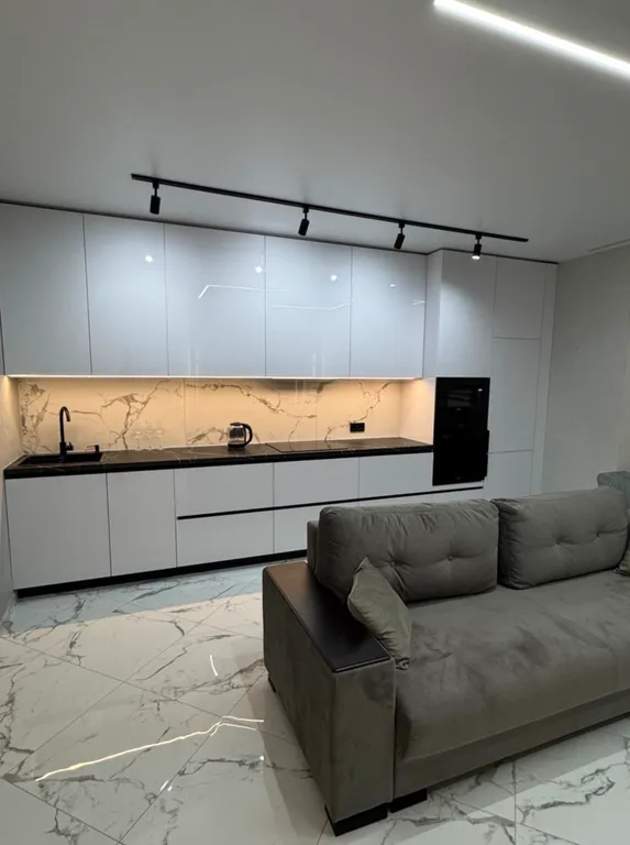 Центр! Пешеходная улица советская рядом новые апартаменты