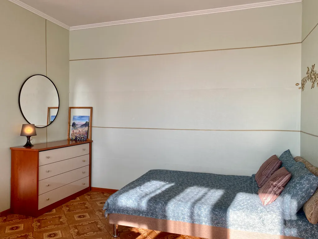 Квартира Уютная квартира в лучшем районе города — Лобня