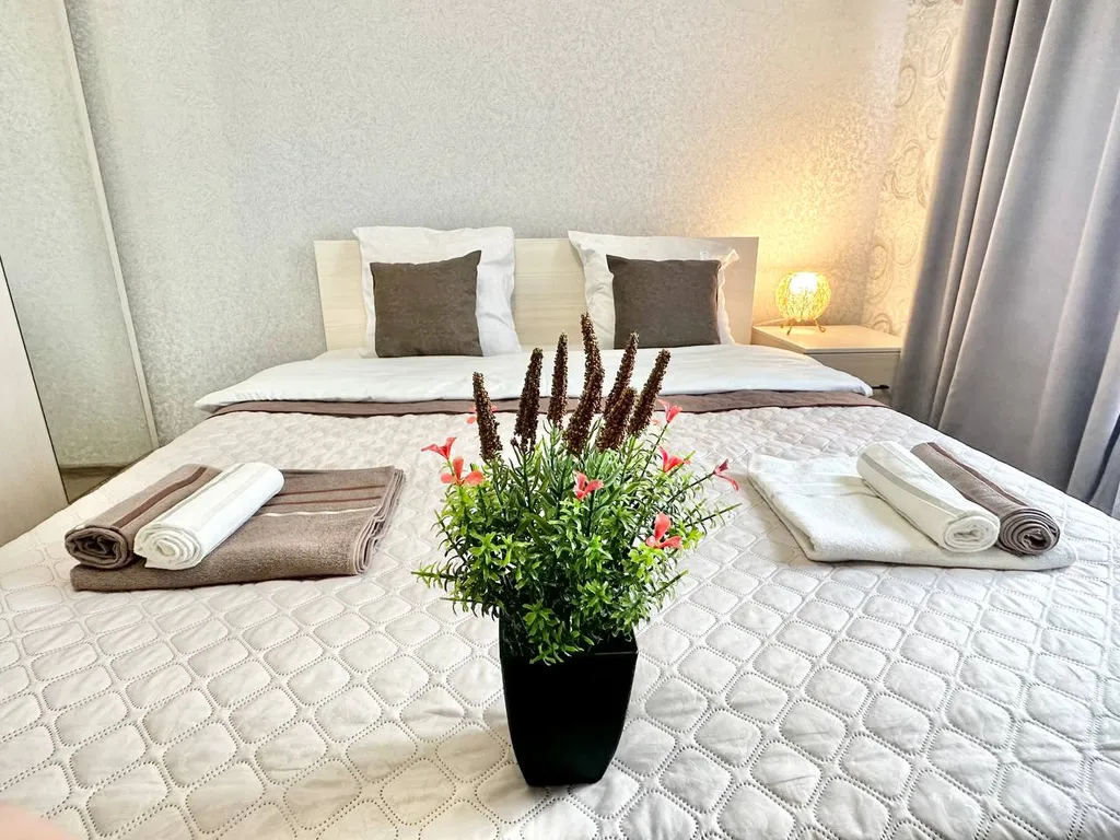 Коттедж у Оки, до центра 15 минут