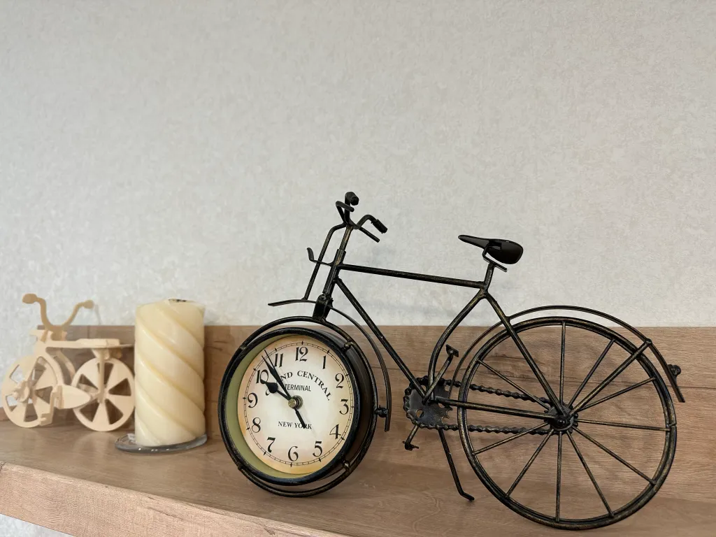 Квартира Квартира Baltic Resort у озера Тихое — Светлогорск