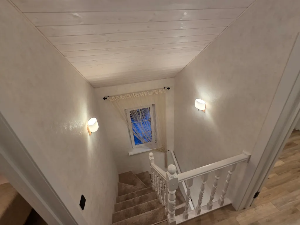 Безмятежность