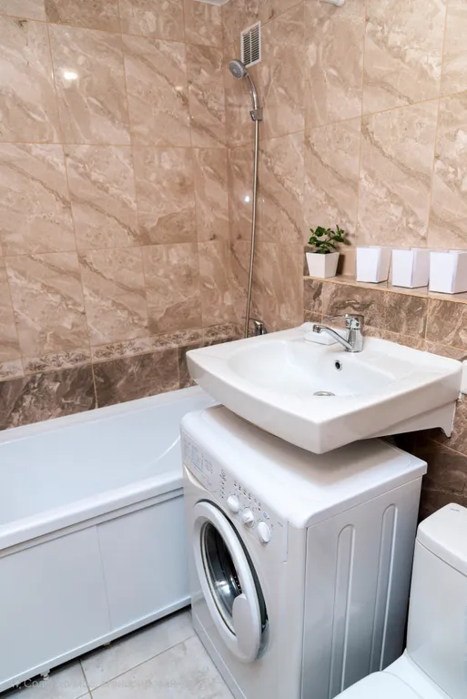 Квартира Уютная квартира вблизи краевой больницы и автовокзала — Красноярск