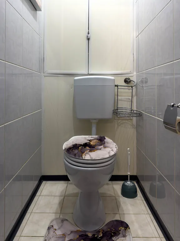 Уютная квартирка