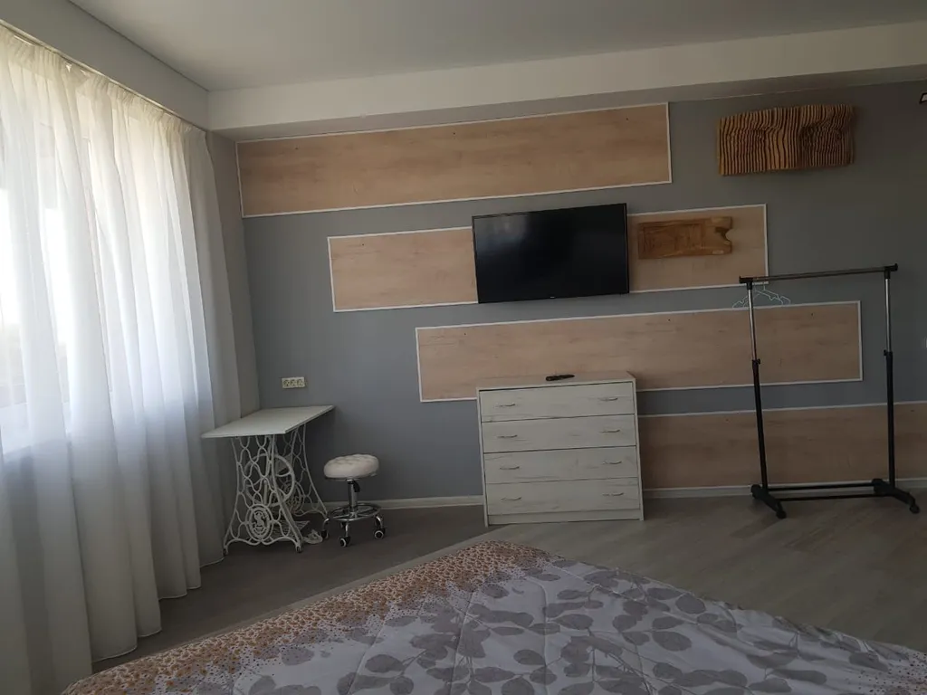 Уютная квартира в Ессентуках