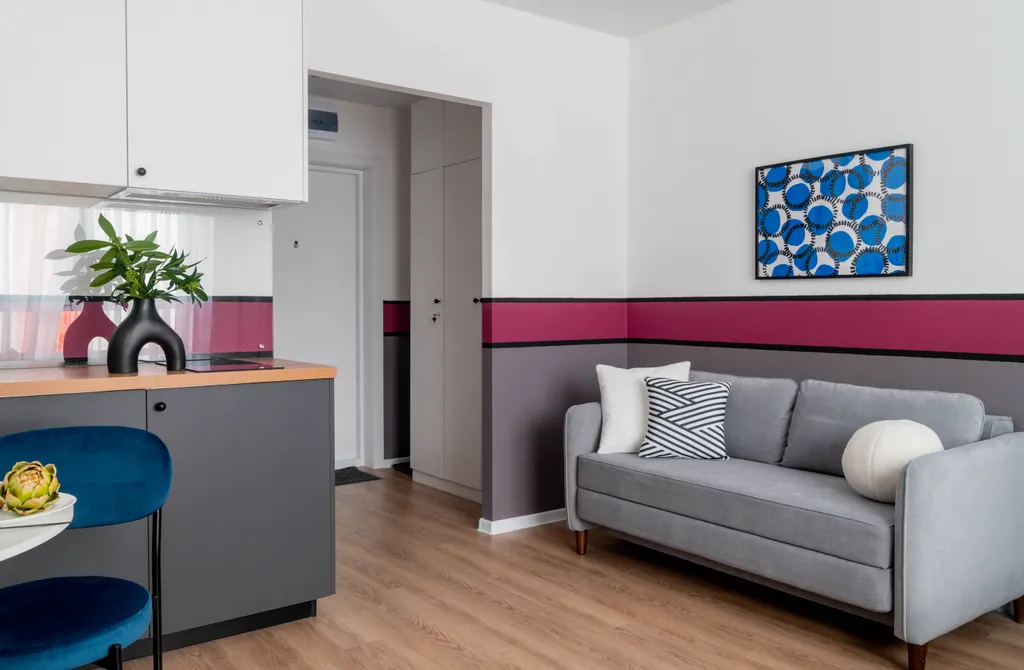 Your Relax Apart для 4 гостей на берегу Волги