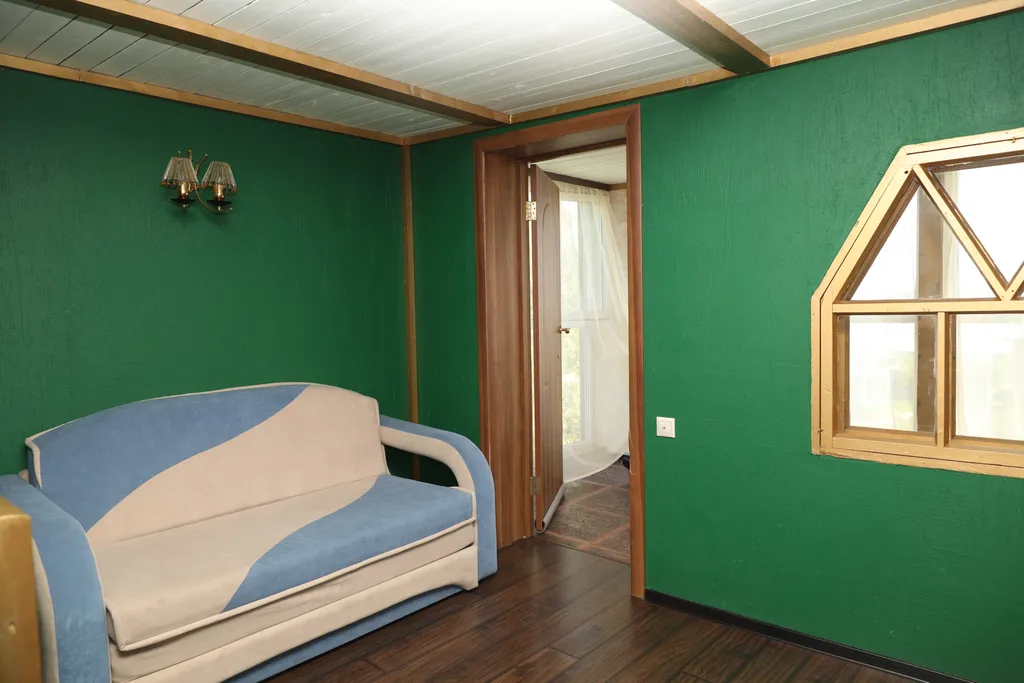 3-комнатный Дом