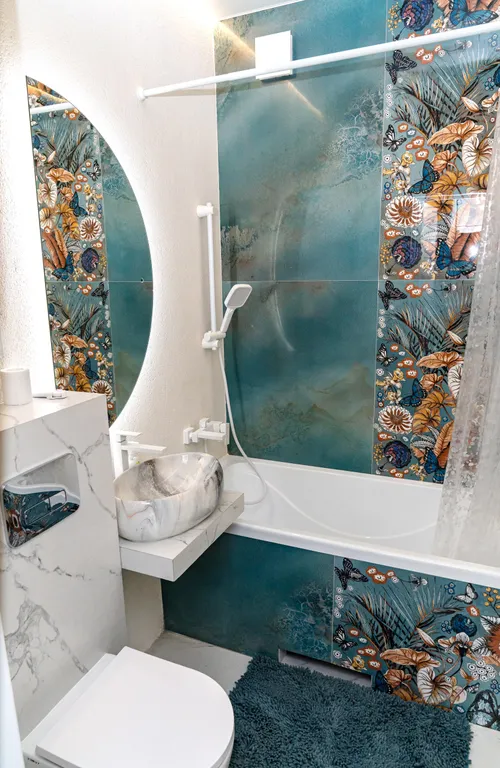 Квартира 1-комнатная Квартира — Пионерский