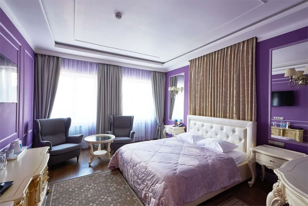 Квартира Комната — Москва