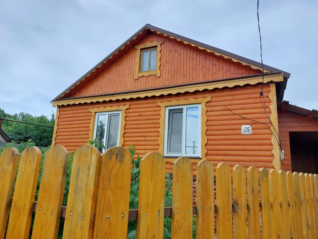 Коттедж Сдается дом в баварском стиле — аренда посуточно в Хвалынск