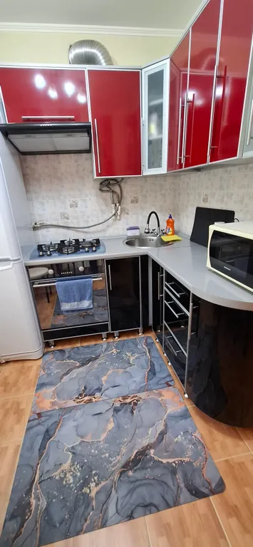 Апартамент в центре