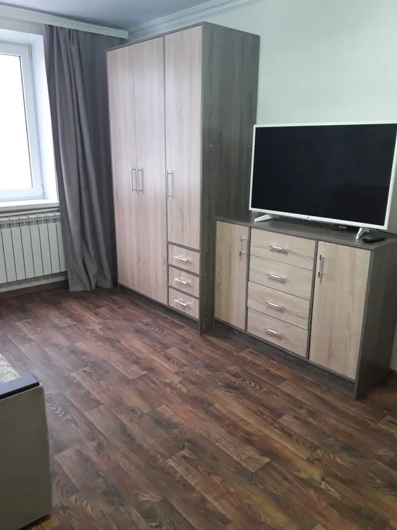 Квартира рядом с гарнизоном — аренда посуточно в Ахтубинск