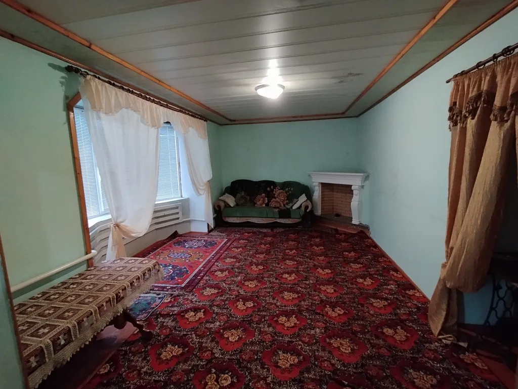 Коттедж Дом в горах с парилкой — Дербент