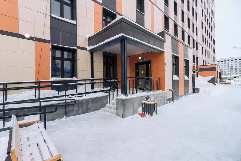 Комфорт - класс