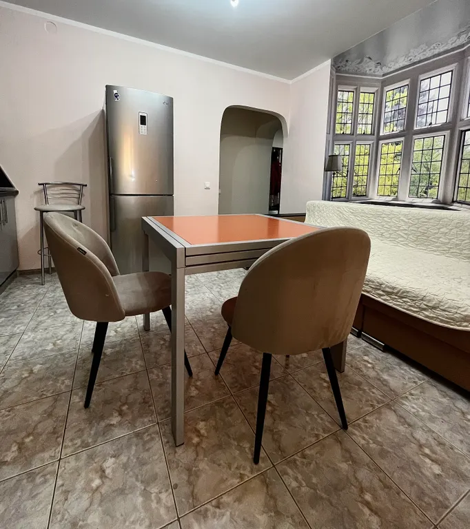 Просторная квартира близ Мамаева Кургана