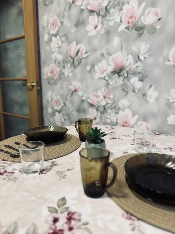 Квартира Тихая, уютная квартира — Красноярск