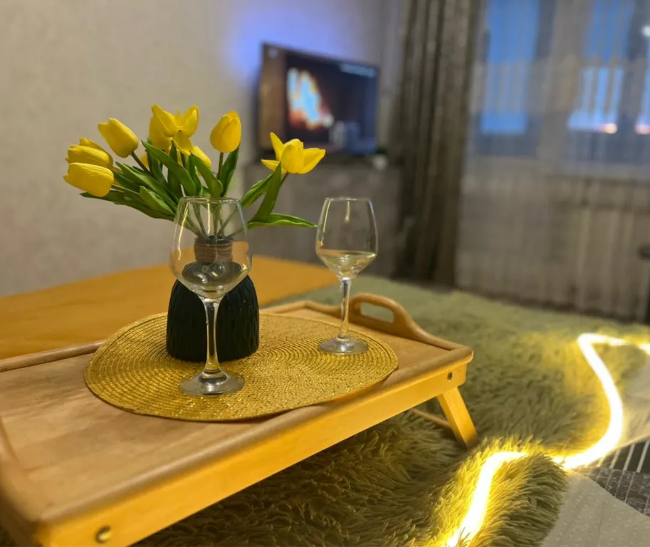 Апартаменты Люкс