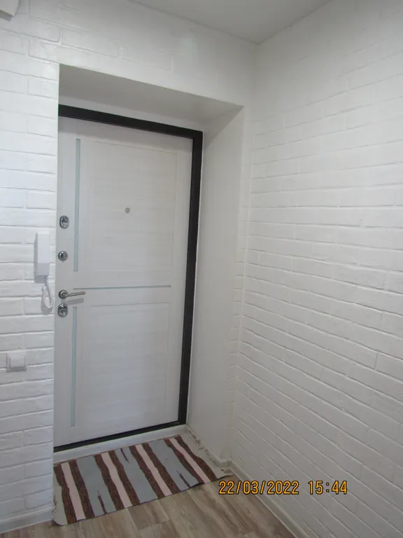 Квартира-студия в центре Левого берега