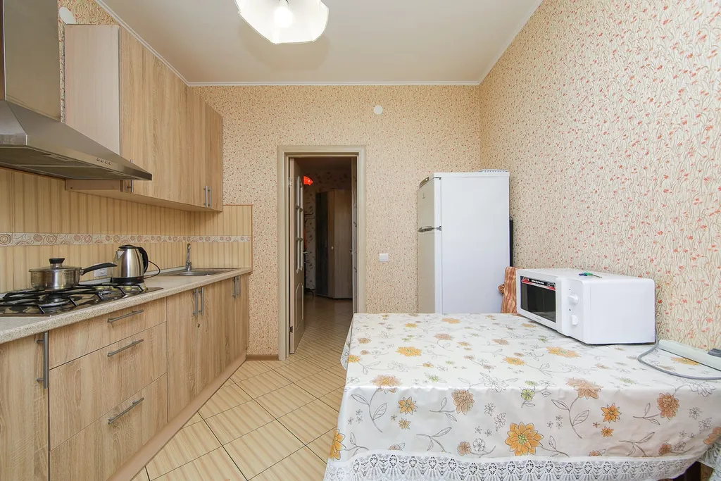 Квартира Комфортный отдых на Егерштрассе,  новая квартира — Калининград