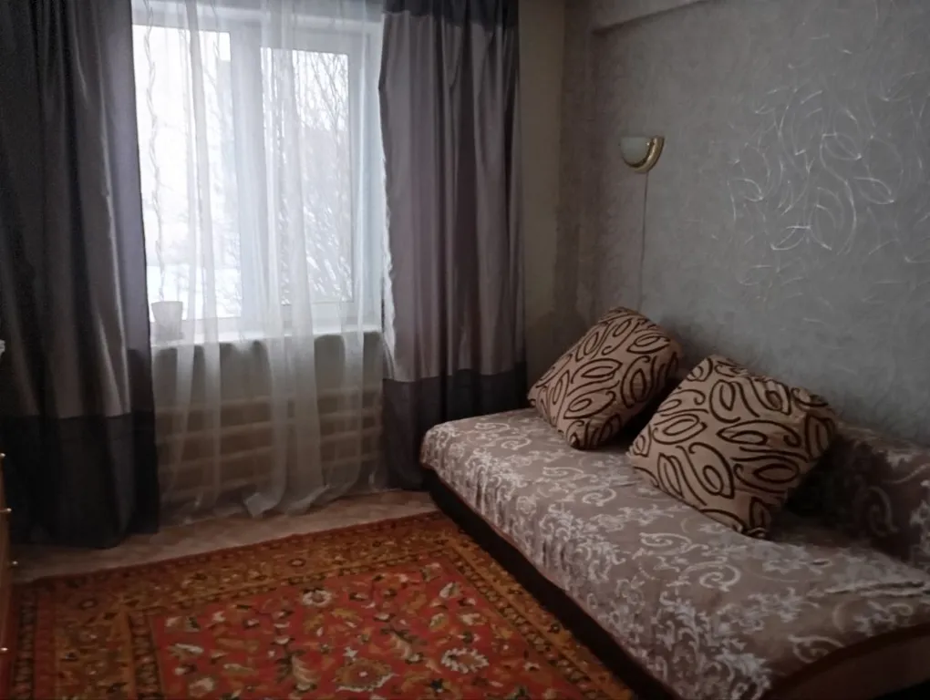 Квартиры у Ирины