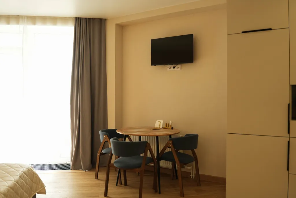 Студия Quiet Sunset