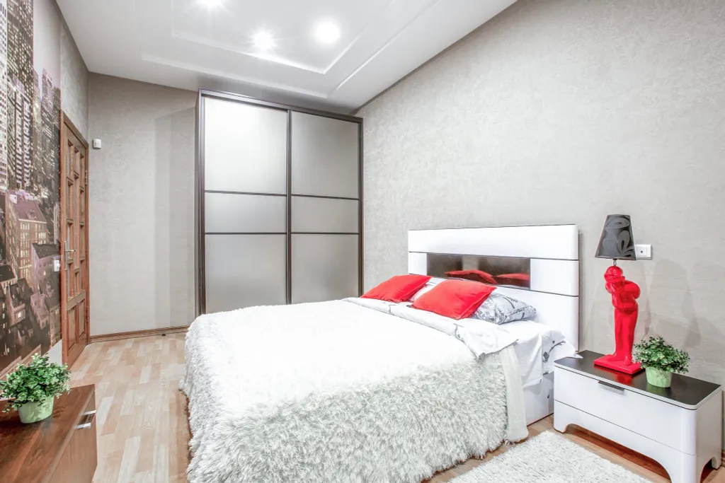 Квартира Квартира Big City Apartment in the center — Минск