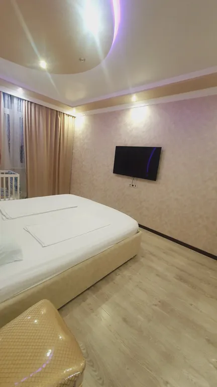 Хоста у моря