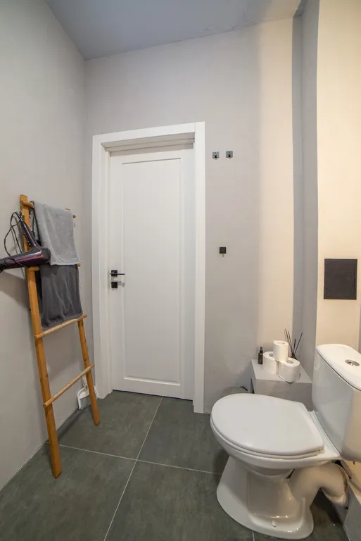 Квартира Студия с видом на рассвет. Новая! — Екатеринбург