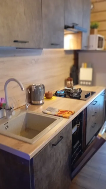 Домик в Харвиа