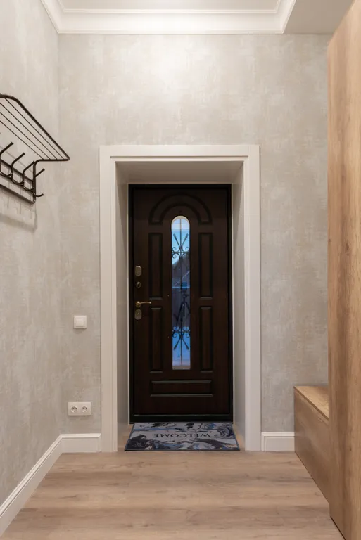 Роскошный особняк в самом центре