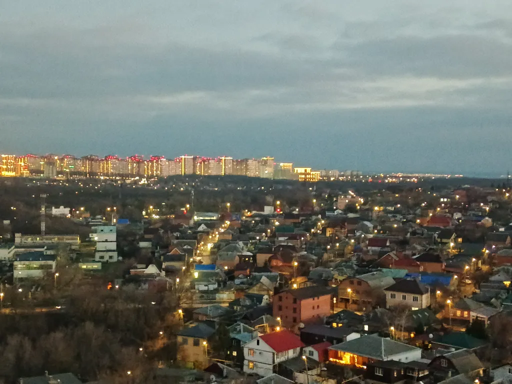 Квартира Уютная квартира в районе Сельмаш — Ростов-на-Дону