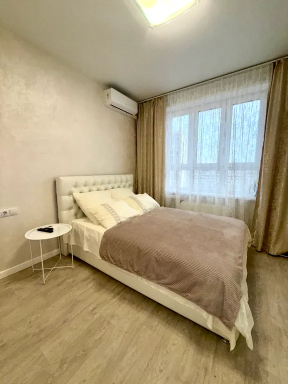 Квартира Уютная студия в новом ЖК — аренда посуточно в Ульяновск