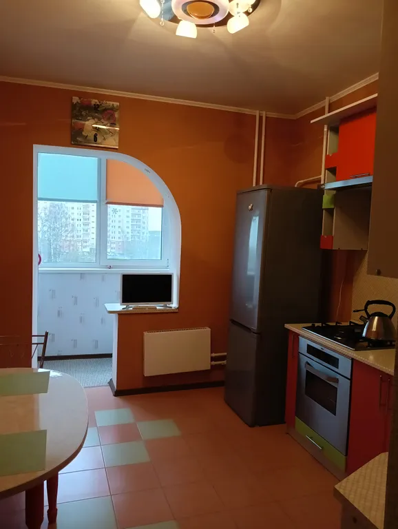 Уютная квартира близко к 76 дивизии