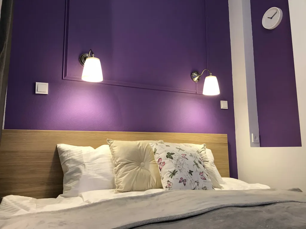 Уютная квартира в центре